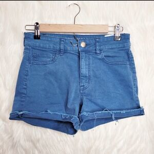 American Eagle Shorts NWOT size 4